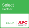 APC Partner Logo