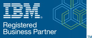 IBM Logo Partner 500px